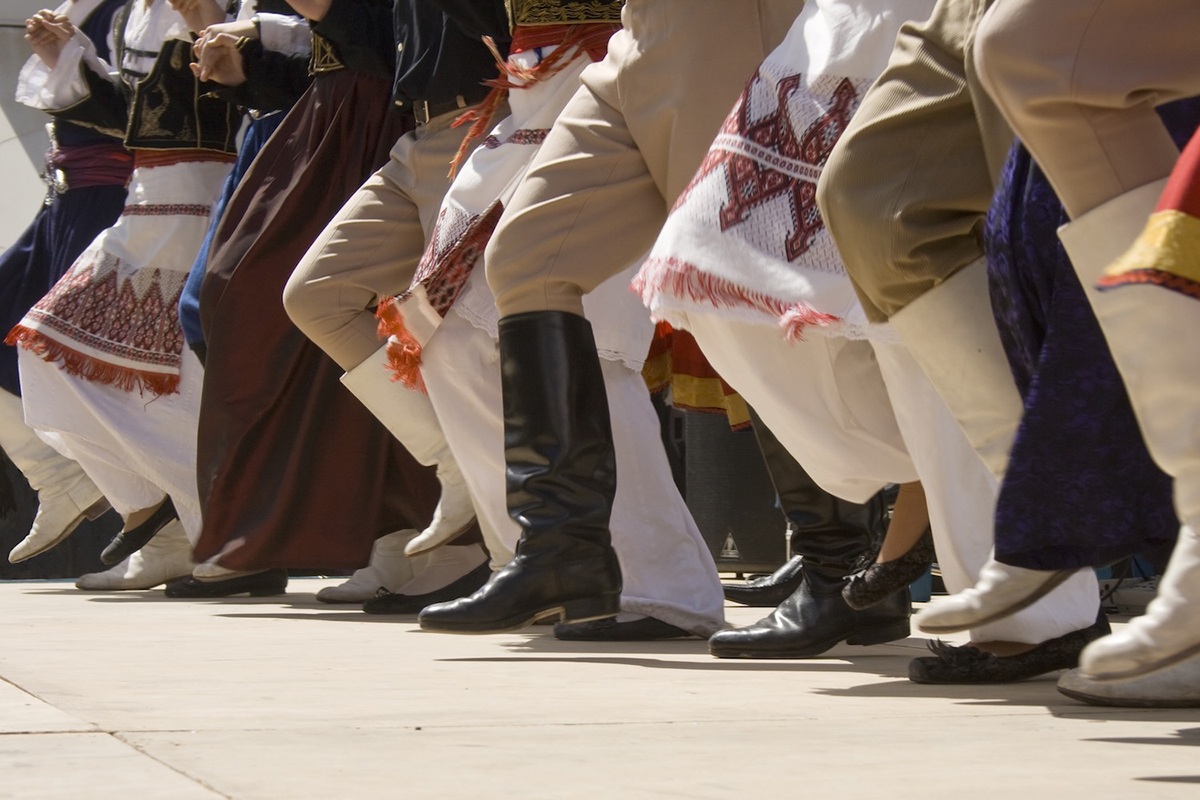 Cretan Festivals and Traditions: A Glimpse into Island Culture